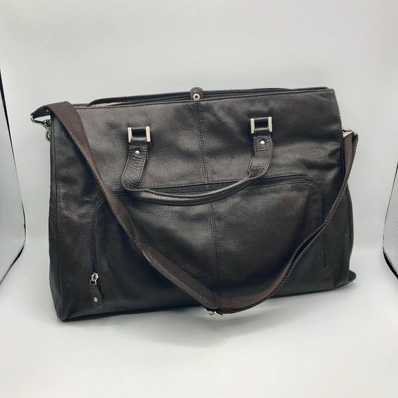 clarks laptop bag